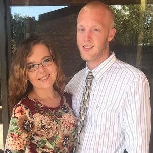 Meet your Posher, Trysta